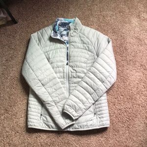 Eddie Bouer Down jacket